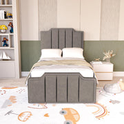 Washington Kids Upholstered Bed