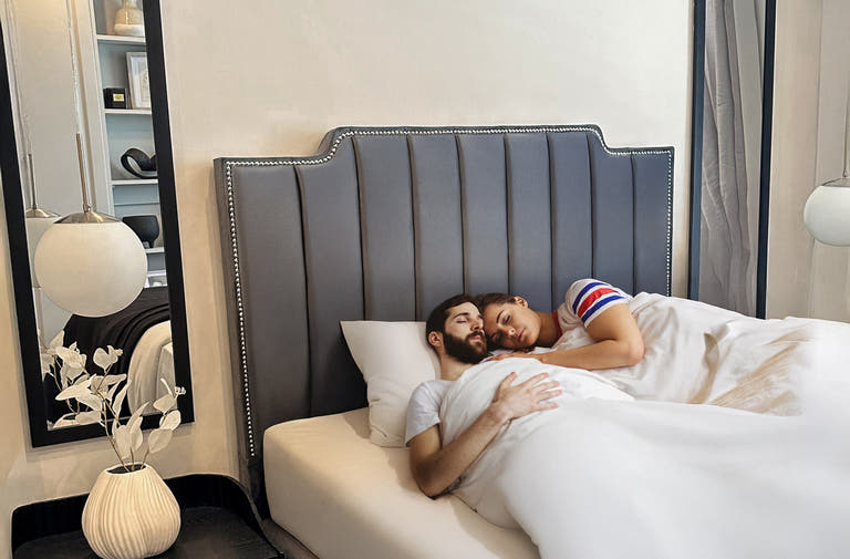 Happiness Guaranteed or Money Back