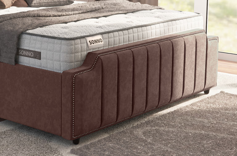 Sturdy Base for Enhanced Support