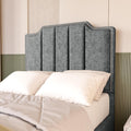 Washington Kids Upholstered Bed