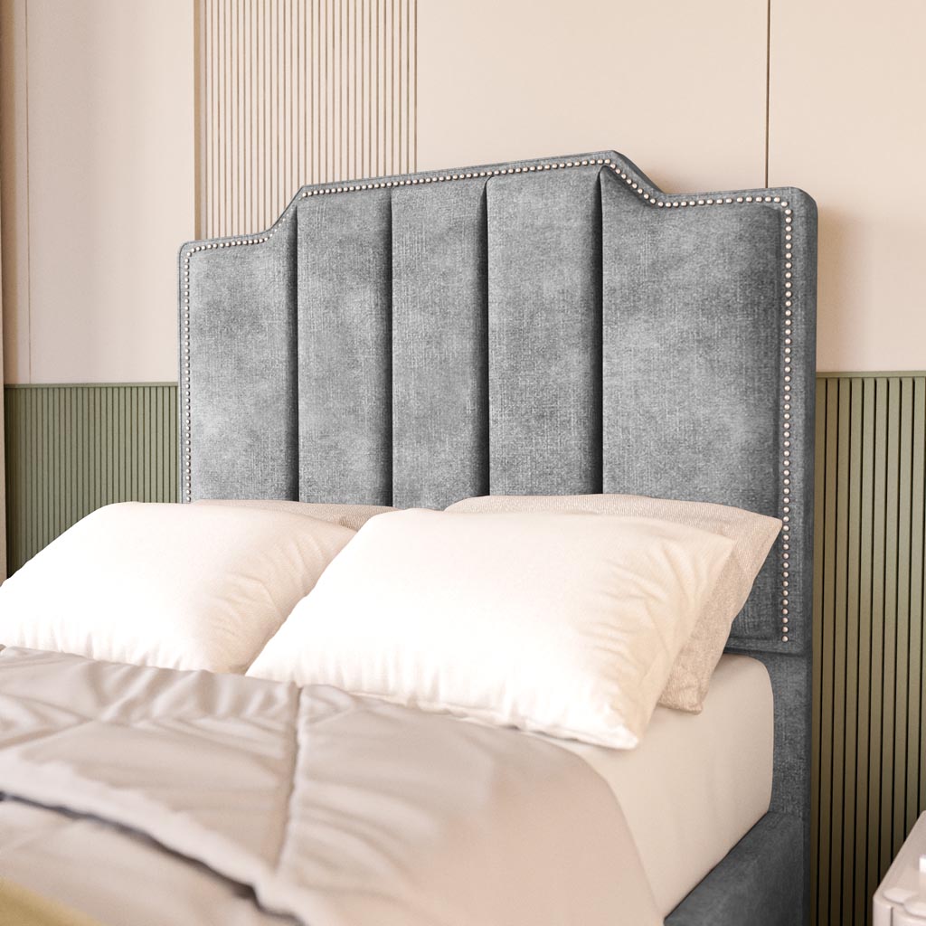 Washington Kids Upholstered Bed
