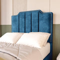 Washington Kids Upholstered Bed