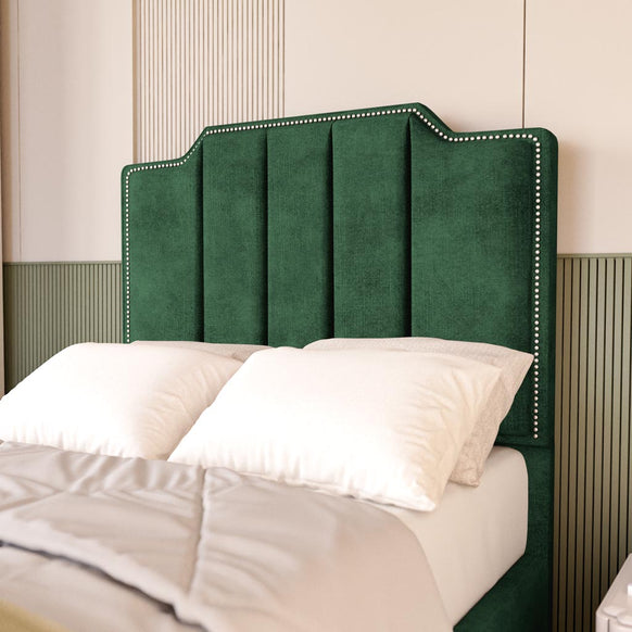 Washington Kids Upholstered Bed