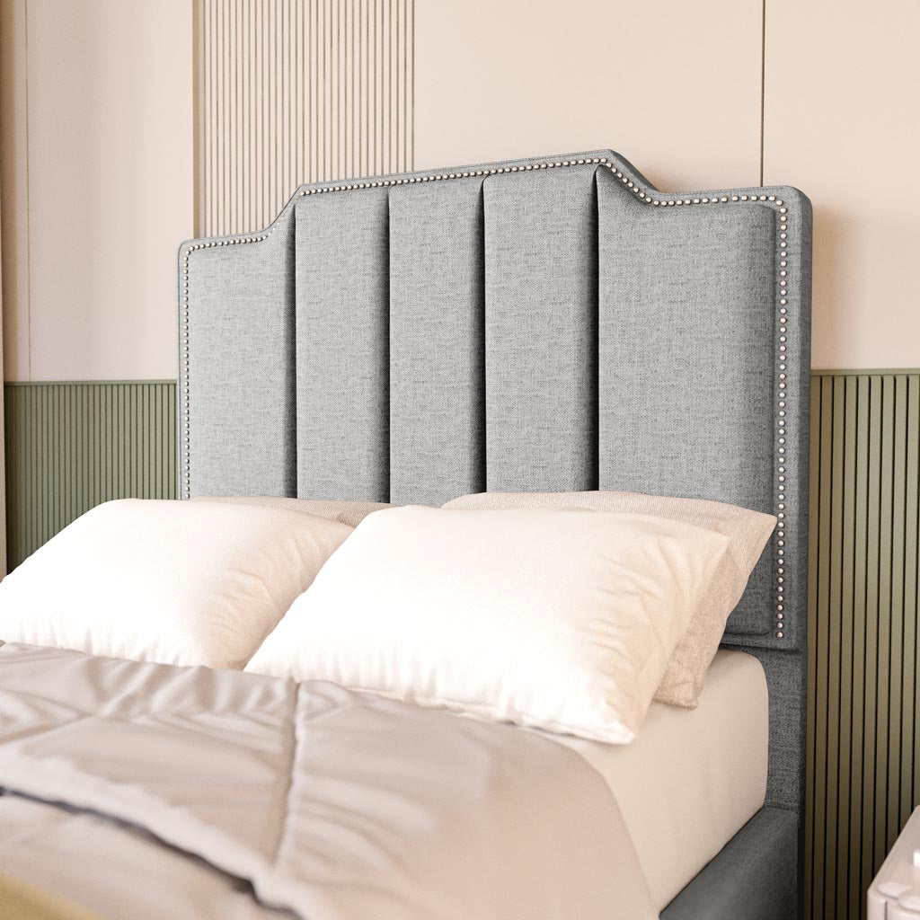 Washington Kids Upholstered Bed