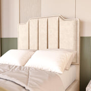 Washington Kids Upholstered Bed