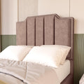 Washington Kids Upholstered Bed