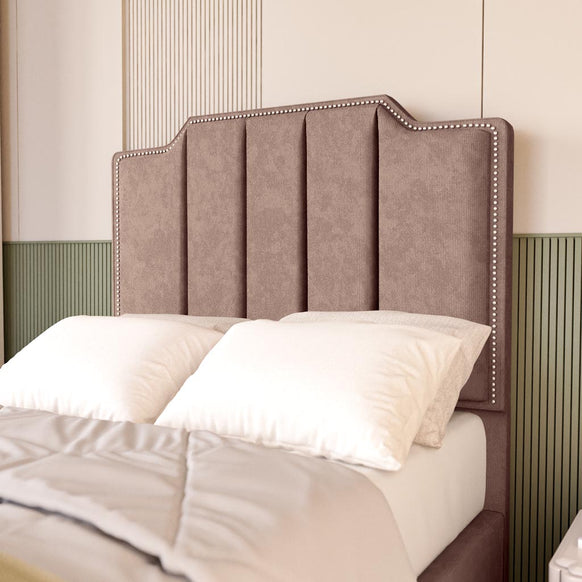 Washington Kids Upholstered Bed