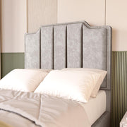 Washington Kids Upholstered Bed