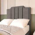 Washington Kids Upholstered Bed