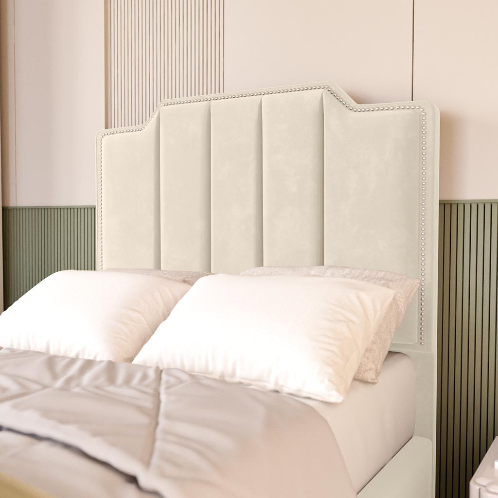 Washington Kids Upholstered Bed
