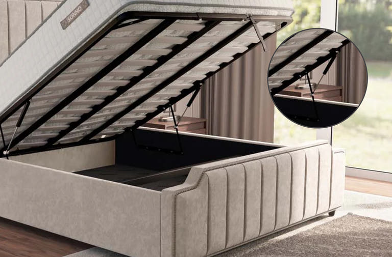 Customisable & Beautiful Headboards