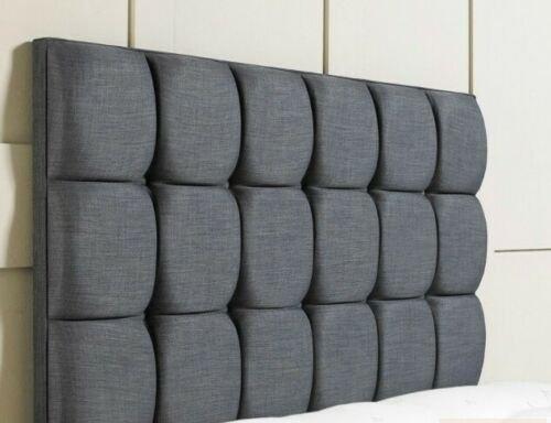 Nevada Floor Standing Headboard