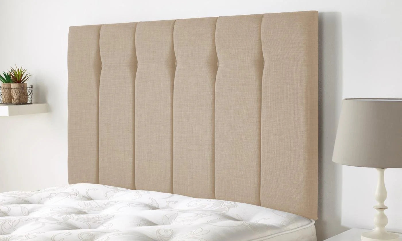 Tokyo Floor Standing Headboard