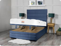 Ottoman Beds