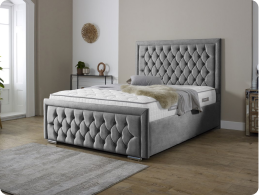 Upholstered Beds