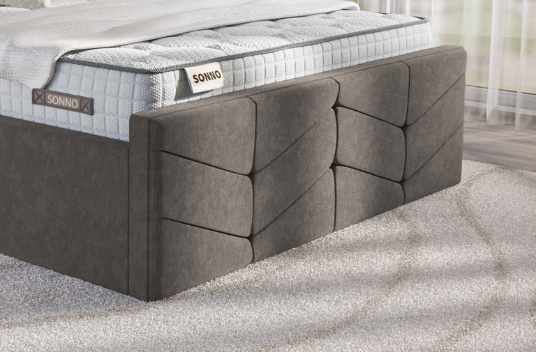 Sturdy Base for Enhanced Support