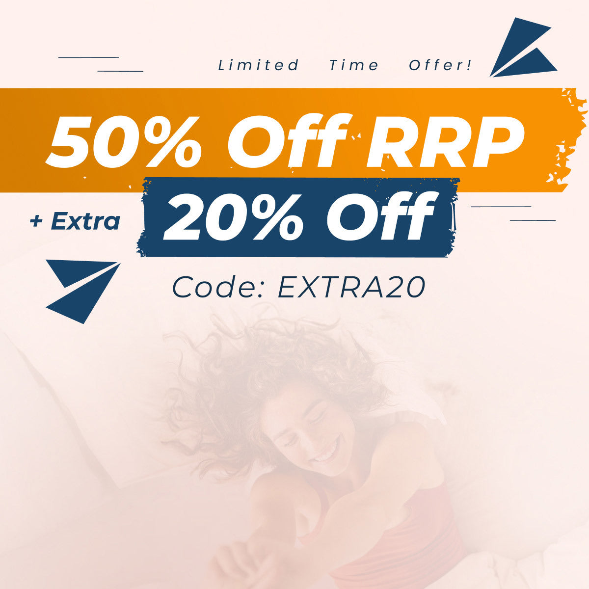 Sonno Mobile Banner