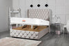 Monaco Ottoman Divan Bed