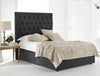 Lyon Chesterfield Divan Bed