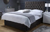 Seville Chesterfield Divan Bed