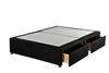 Luxury Platform Top Divan Bed Base (6310646579381)
