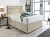 London Chesterfield Divan Bed (6323894190261)