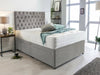 London Chesterfield Divan Bed (6323894190261)