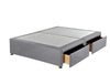Luxury Platform Top Divan Bed Base (6310646579381)