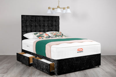 Kingston Divan Bed